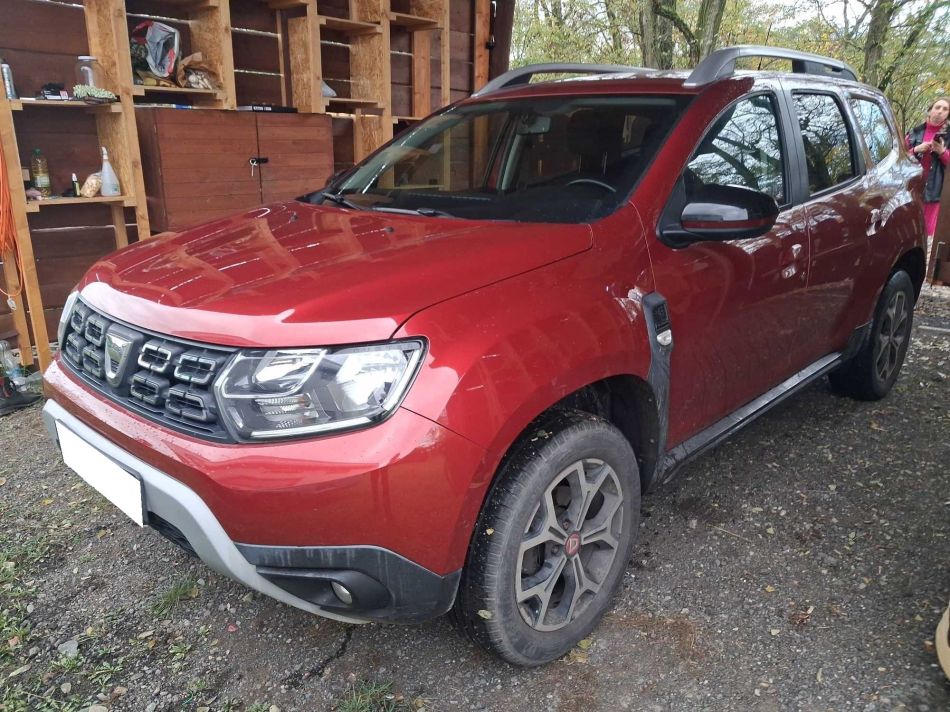 Dacia Duster - 2019