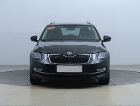 Skoda Octavia - 2018