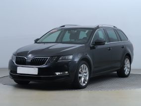 Skoda Octavia - 2018