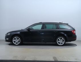 Skoda Octavia - 2018