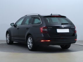 Skoda Octavia - 2018