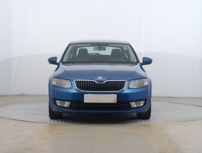 Skoda Octavia - 2016