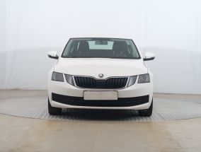 Skoda Octavia - 2019