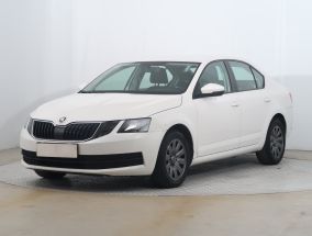 Skoda Octavia - 2019