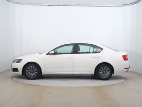 Skoda Octavia - 2019