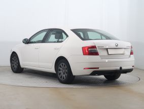Skoda Octavia - 2019