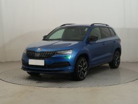 Skoda Karoq - 2021