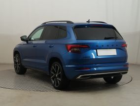 Skoda Karoq - 2021