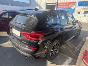 BMW X3 - 2021