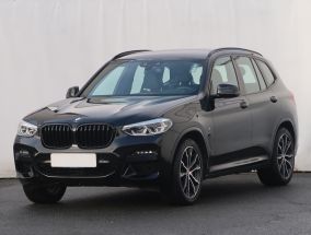 BMW X3 - 2021
