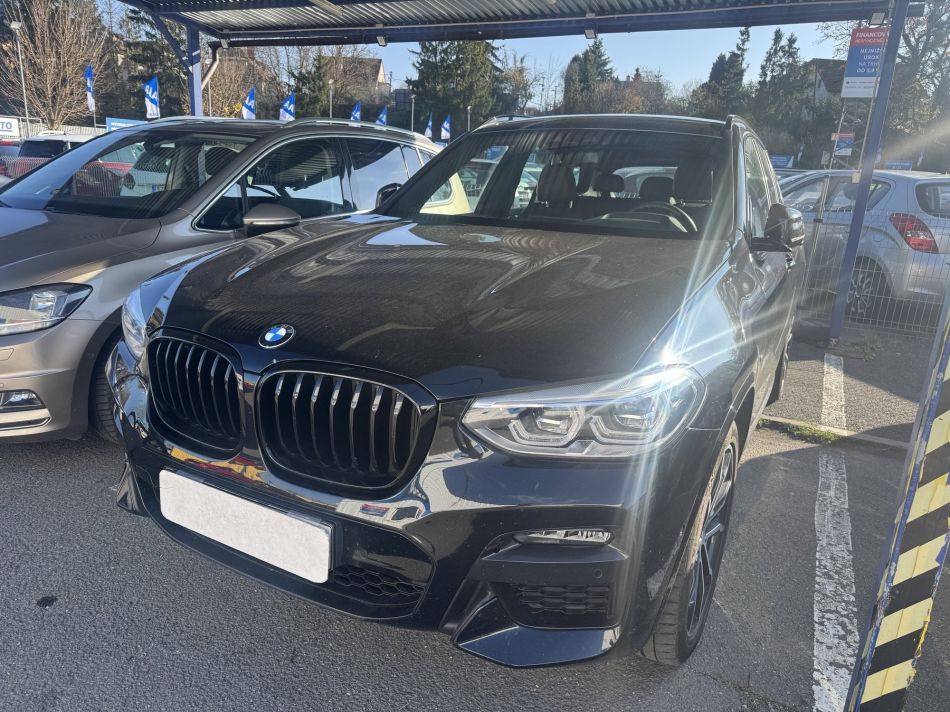 BMW X3 - 2021