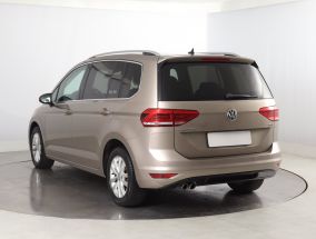 Volkswagen Touran - 2017