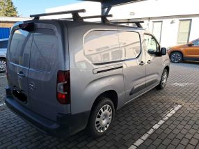 Opel Combo - 2021