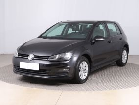Volkswagen Golf - 2016