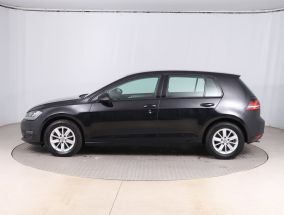 Volkswagen Golf - 2016