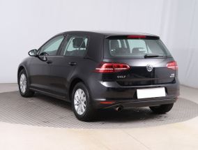 Volkswagen Golf - 2016