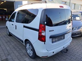 Dacia Dokker - 2018