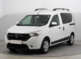 Dacia Dokker - 2018