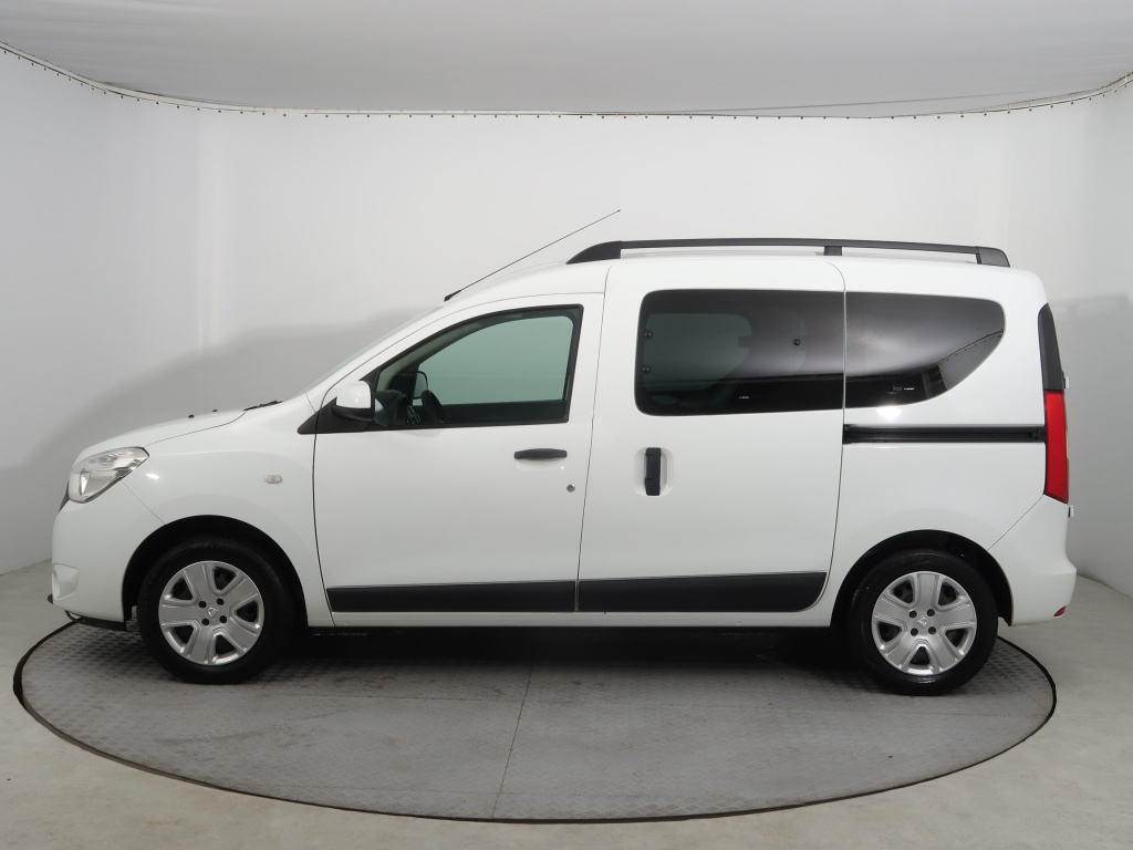Dacia Dokker
