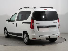 Dacia Dokker - 2018