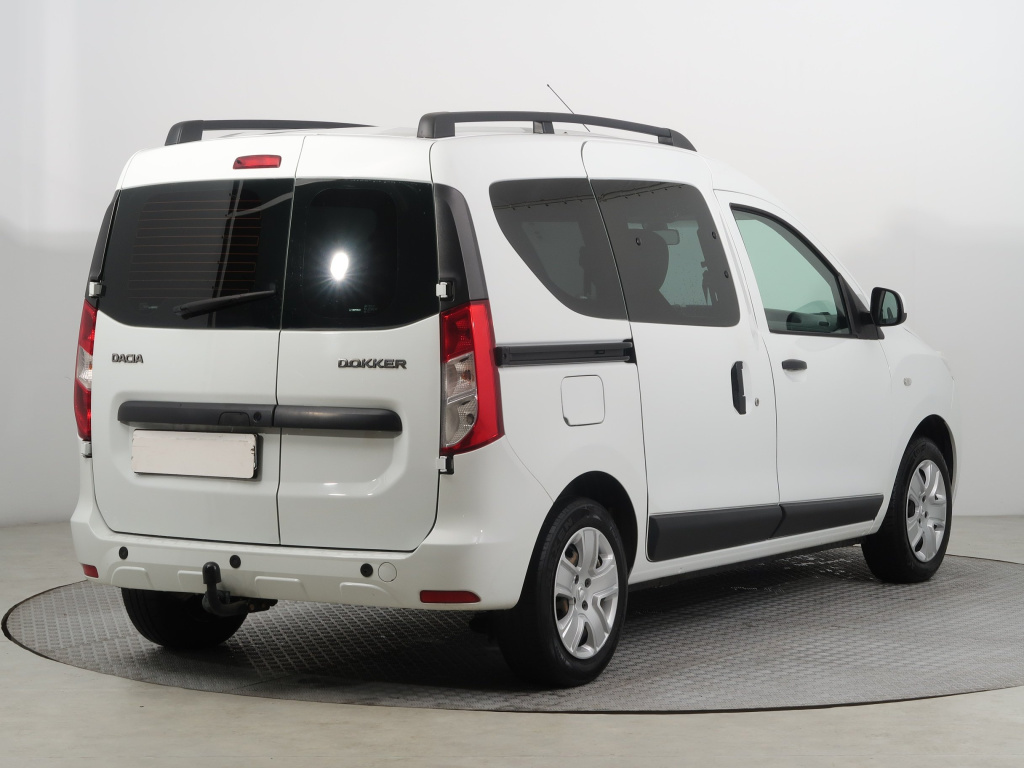 Dacia Dokker