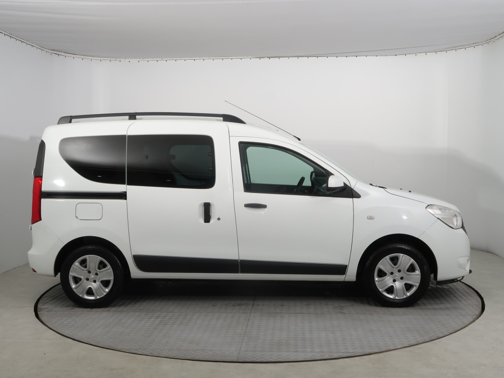 Dacia Dokker