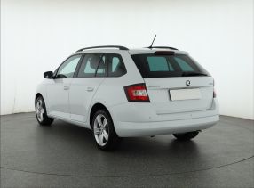 Skoda Fabia - 2016