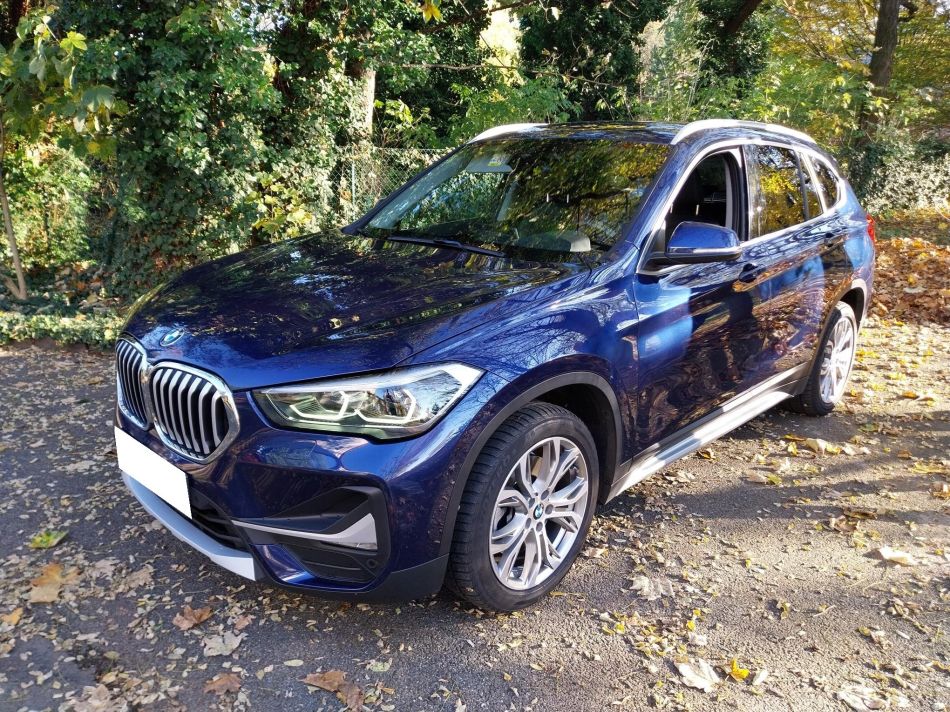 BMW X1 - 2020