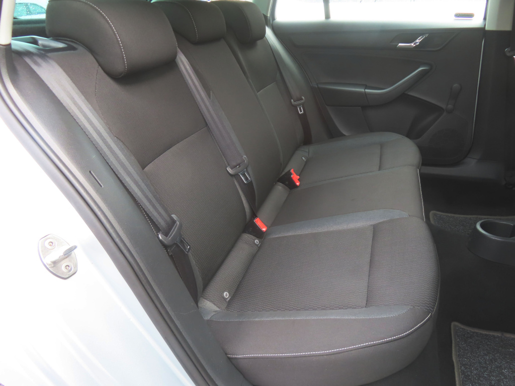 Škoda Rapid Spaceback