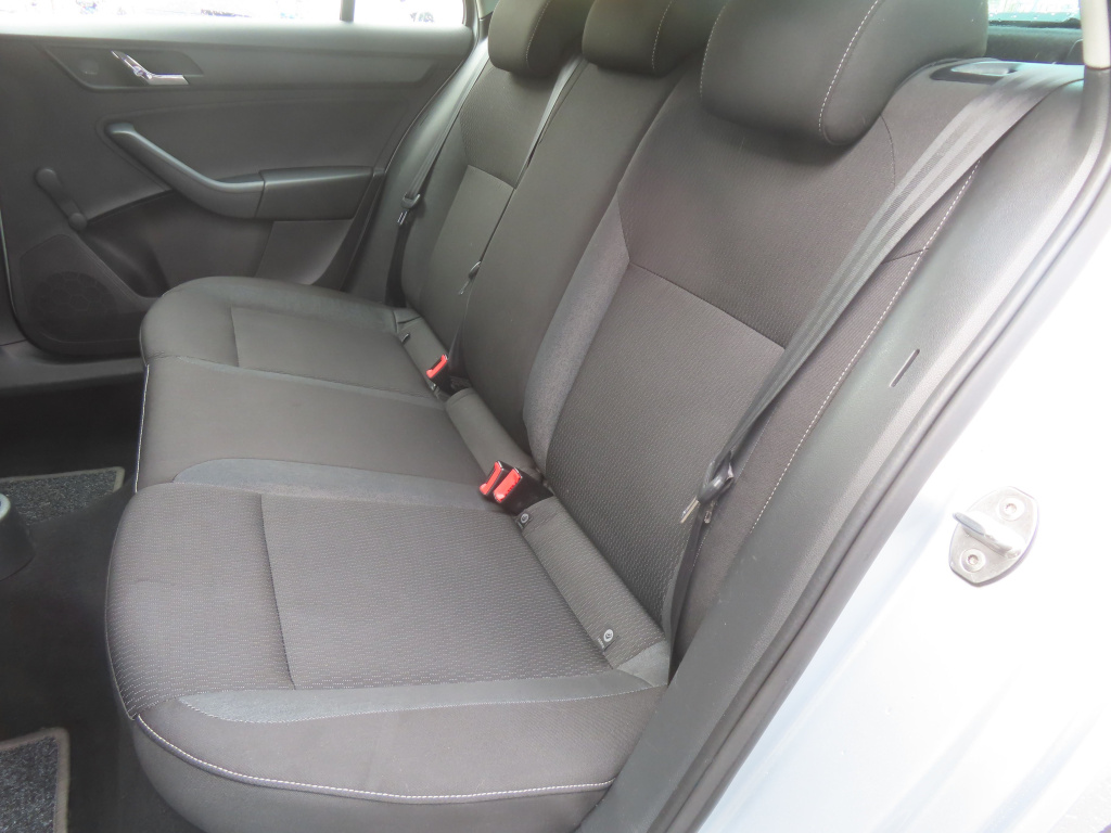 Škoda Rapid Spaceback