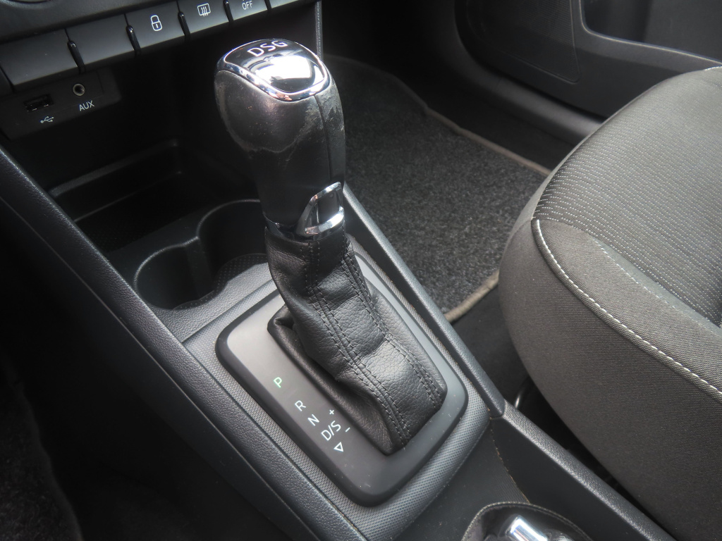 Škoda Rapid Spaceback