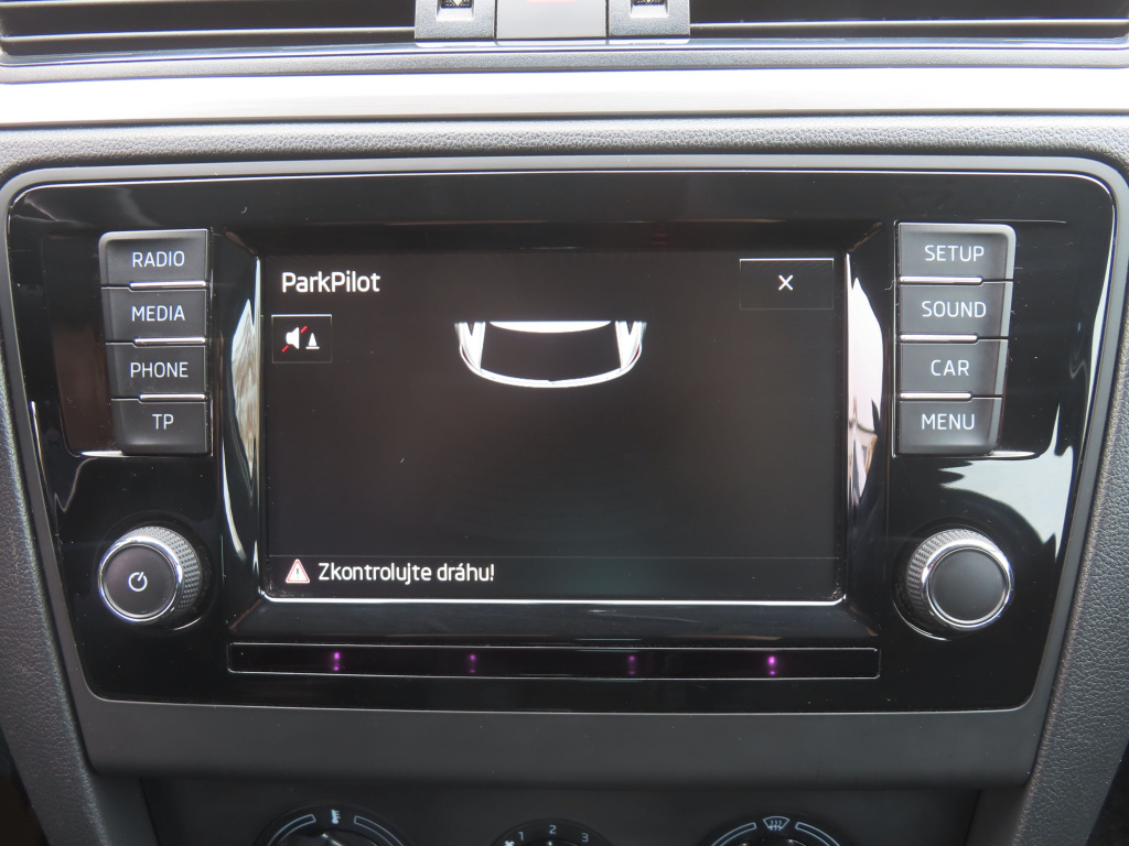 Škoda Rapid Spaceback