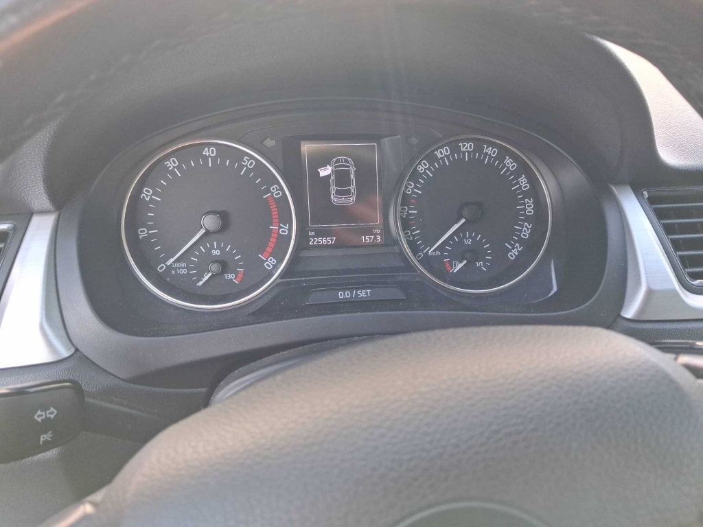 Škoda Rapid Spaceback