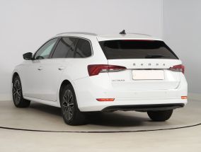 Skoda Octavia - 2021