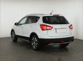 Suzuki SX4 S-Cross - 2018