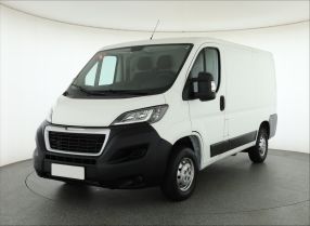 Peugeot Boxer - 2020