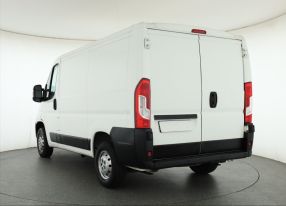 Peugeot Boxer - 2020