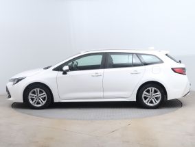 Toyota Corolla - 2020