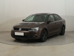 Volkswagen Jetta - 2012