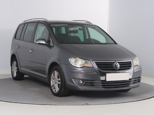 Volkswagen Touran 2007