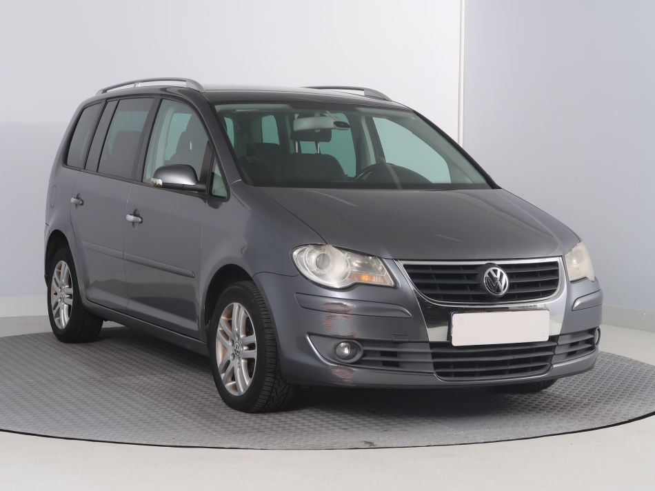 Volkswagen Touran - 2007