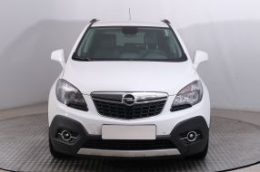 Opel Mokka - 2016
