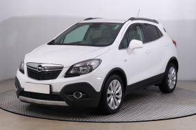 Opel Mokka - 2016