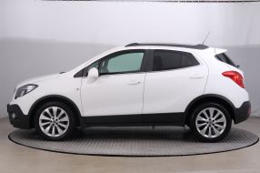 Opel Mokka - 2016