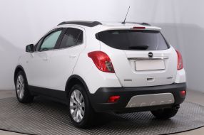 Opel Mokka - 2016