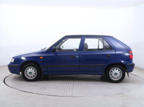 Skoda Felicia - 1999