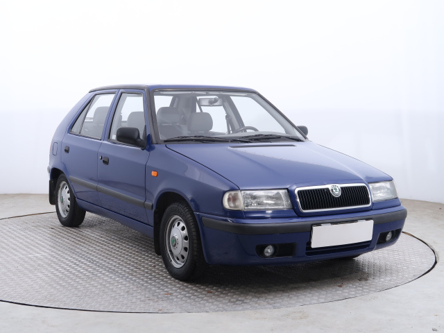 Škoda Felicia 1999