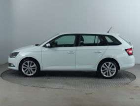 Skoda Fabia - 2015