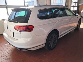 Volkswagen Passat - 2020