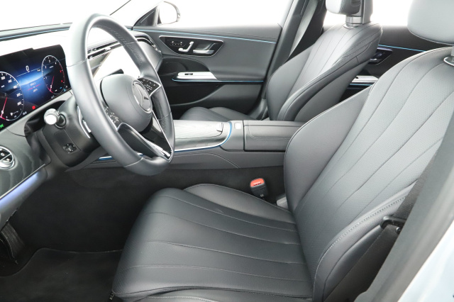 Mercedes-Benz E 220 d